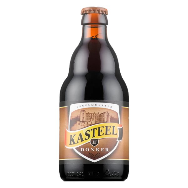 Bia Bỉ Kasteel Donker