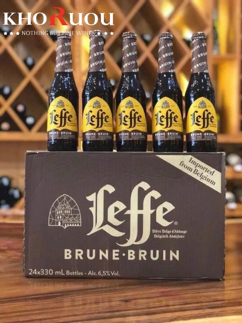 bia-bi-leffe-nau (3) Bia Bỉ Leffe Brune