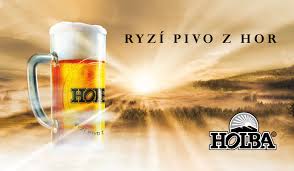 Bia Holba hàng nhập khẩu nguyên lon từ CH Séc