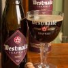 Bia Westmalle Dubbel Bỉ
