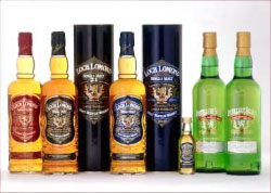 Whisky - Xuất xứ