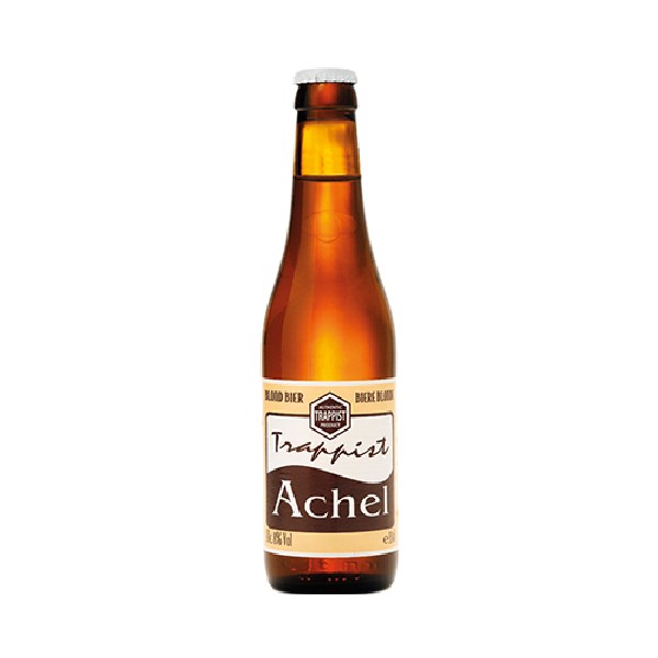 Bia Achel Blonde Bỉ