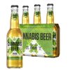 Bia Cannabis Beer X Mark 5% Hà Lan – thùng 12 chai 330ml
