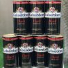 Bia Đức Kaiserdom Dark Lager 4.7% – thùng 12 lon 1000ml
