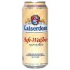 Bia Đức Kaiserdom Hefe Weissbier 4.7% – thùng 24 lon 500ml