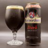 Bia Kaiserdom Dark Lager 4,7% Đức – thùng 24 lon 500ml