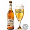 Bia Kulmbacher Edelherb Đức 4.9% – thùng 24 chai 300ml