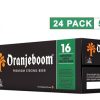 Bia Oranjeboom Premium Strong 16% – Thùng 24 Lon 500ml