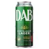 Bia-Duc-DAB-Lager-5% Bia Đức DAB Lager 5% - Thùng 24 Lon 500ml
