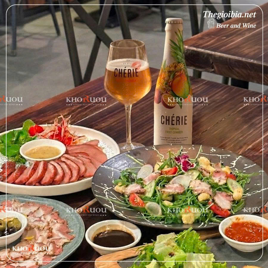 Bia-Bi-Cherie-Tropical-Fruit-Cocktail-3.5%(2) Bia Bỉ Cherie Tropical Fruit Cocktail 3.5%