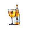 Bia-Bi-Kristoffel-White-5% Bia Bỉ Kristoffel White 5% - Thùng 24 chai 330ml