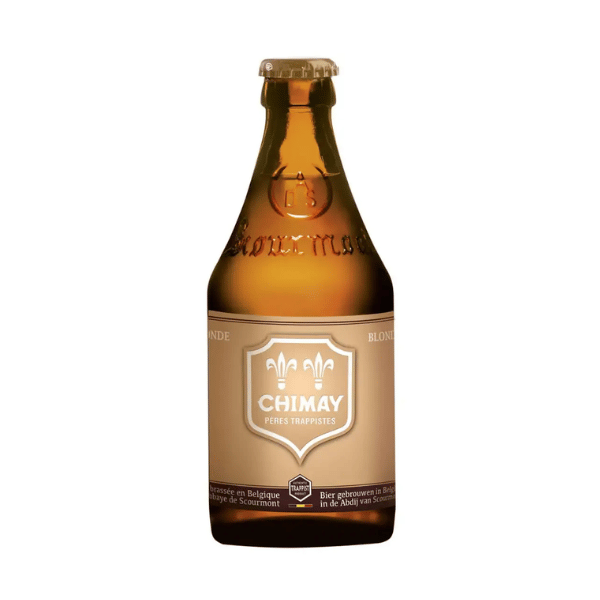 Bia Bỉ Chimay Gold 4.8%